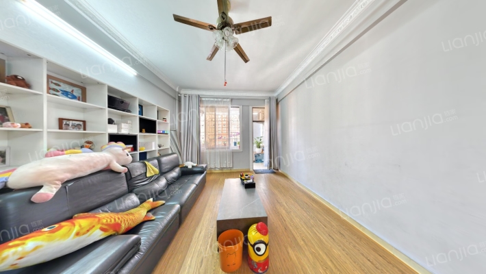 怡景园二手房实景图