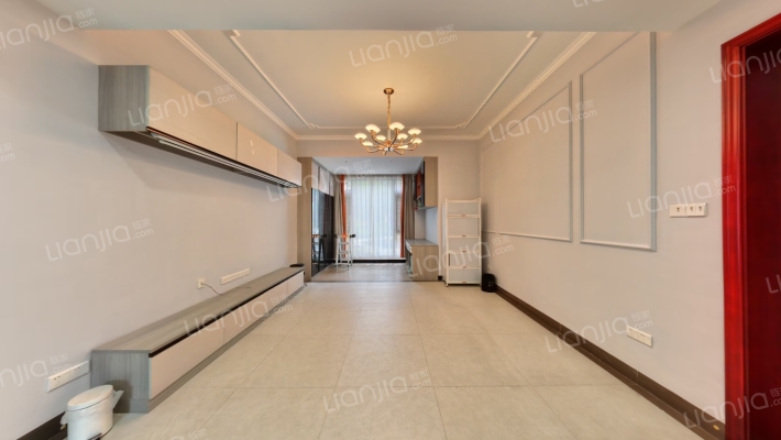 纯水岸花园二手房实景图