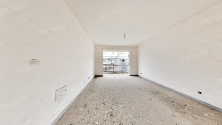 金杯星苑二期二手房实景图