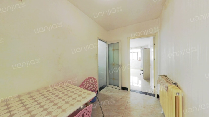 利合里二手房实景图