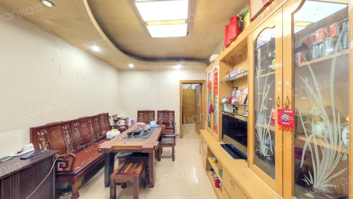 福今路二手房实景图