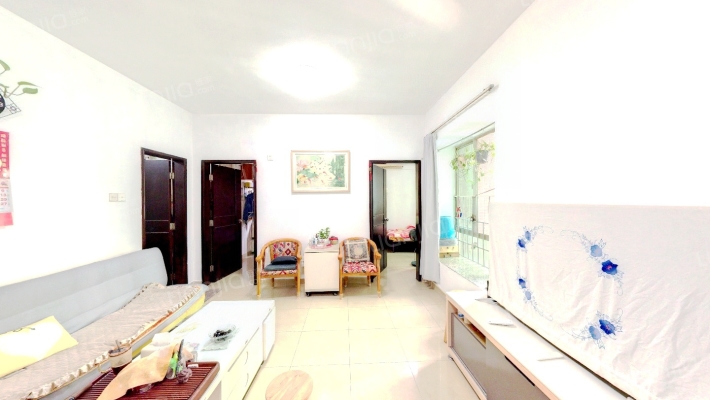 翠城花园二手房实景图