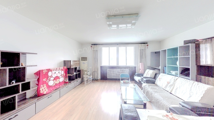 兴安里二手房实景图