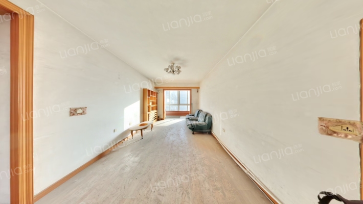 科技园住宅小区二手房实景图