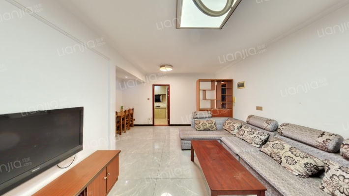 麓谷锦和园二手房实景图