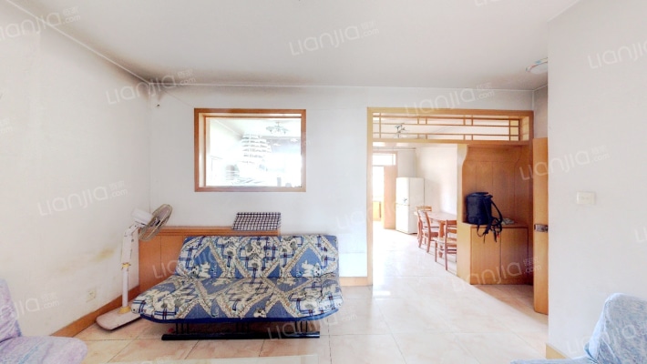 晋安三号院二手房实景图