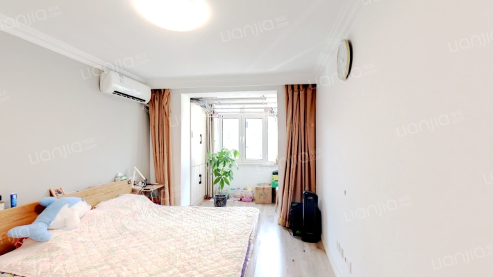 迎客路（机场商圈）二手房实景图