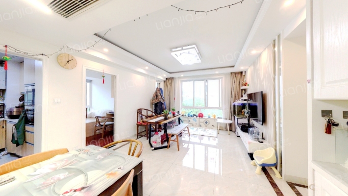 赞成丽景苑二手房实景图