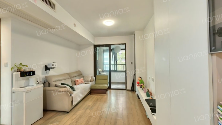 润禾府二手房实景图