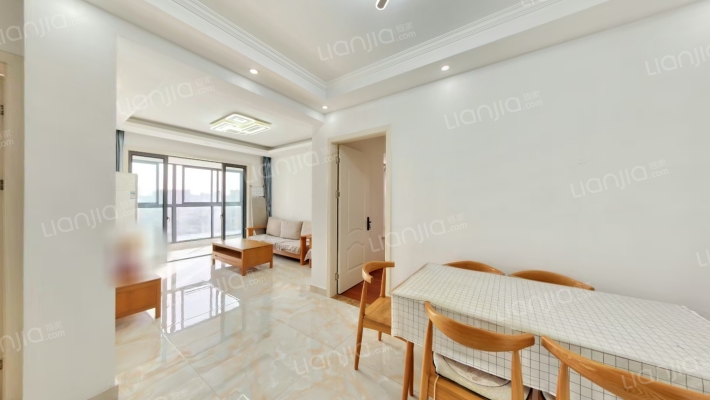 水漾花城五期二手房实景图