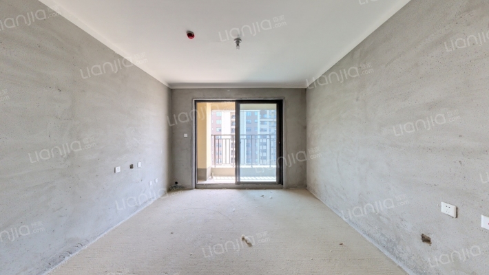 禹洲嘉誉府二手房实景图