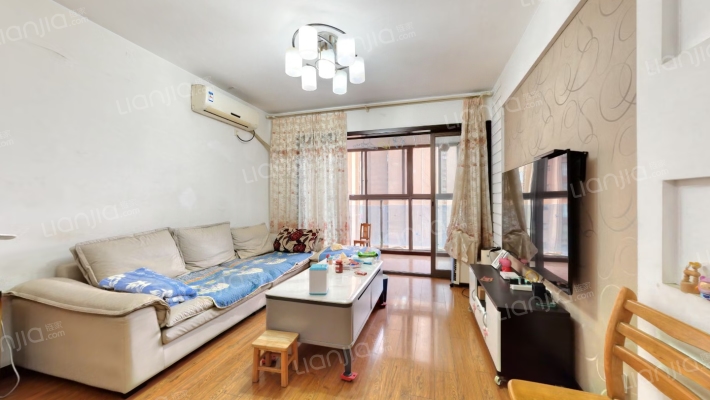 望江橡树林一期二手房实景图