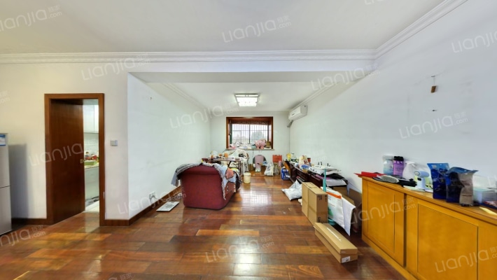 新悦花园二手房实景图