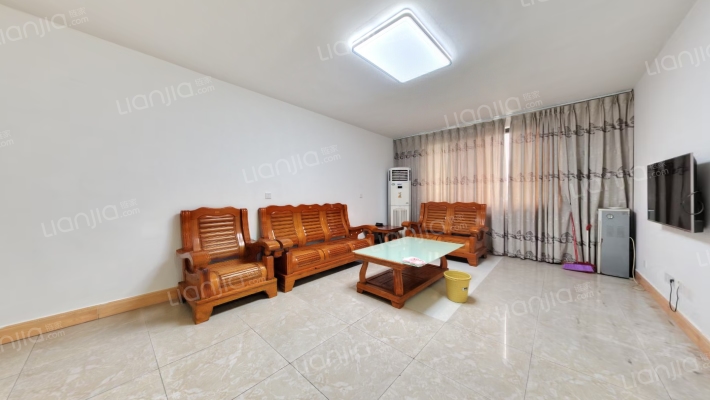 北星苑小区二手房实景图