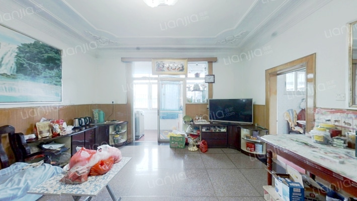 洪都南大道三建宿舍（洪都南大道90号）二手房实景图