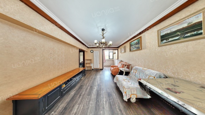 天伦北里二手房实景图