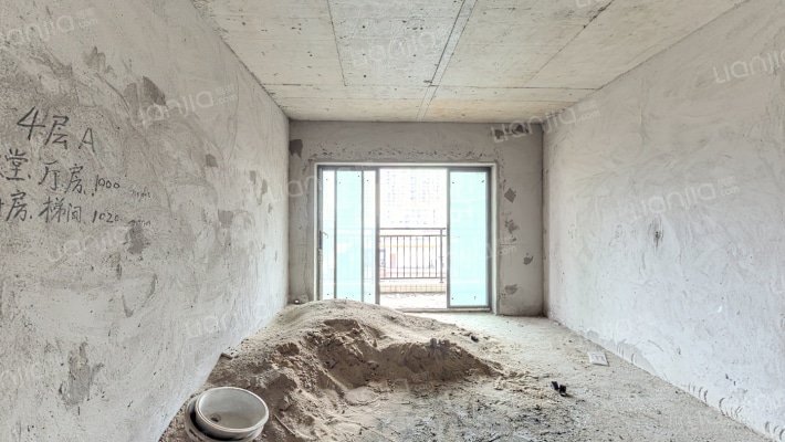 厚德大厦二手房实景图