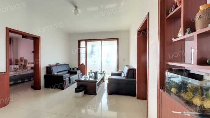 锦汇苑二手房实景图