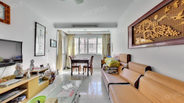 河南中路二手房实景图