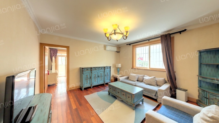 武定坊二手房实景图