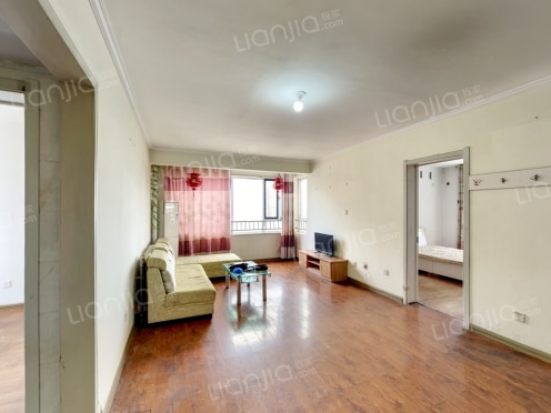 整租·坊子街西区 2室1厅 东