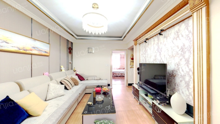 马家岭路14号二手房实景图