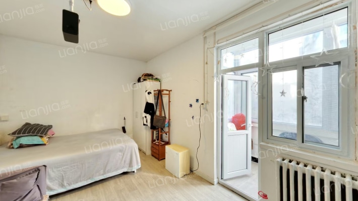 东营房九条二手房实景图