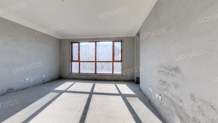 凤华百丽澜庭二手房实景图