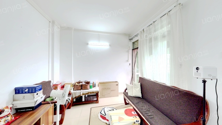 恒洲小苑二手房实景图