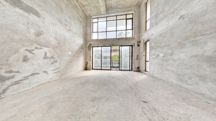 星河丹堤A区二手房实景图