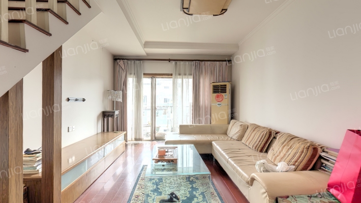 华盛园社区二手房实景图