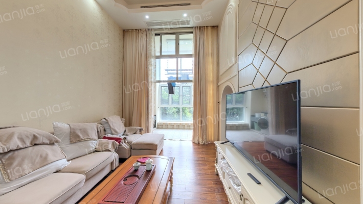 君悦山二区二手房实景图