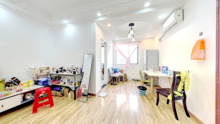 光谷青年城南区二手房实景图