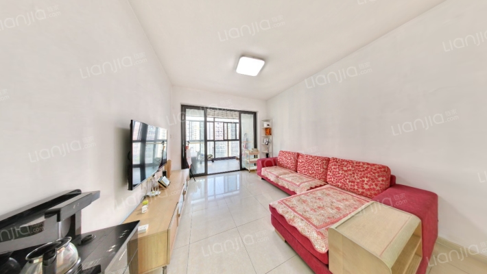 万景峰一期二手房实景图