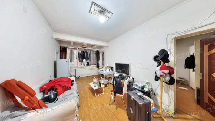 解放路一段120号二手房实景图