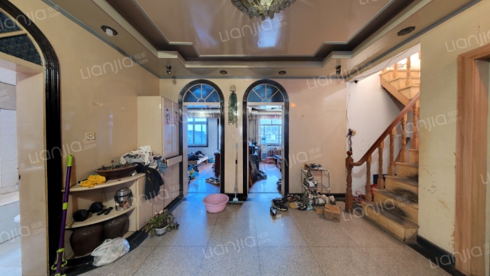 运河邨二手房实景图