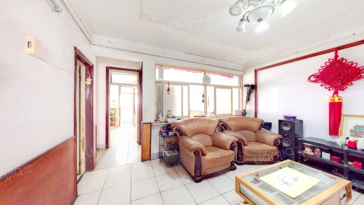 无影山西路898二手房实景图