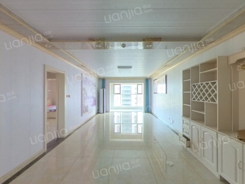 整租·星光岛杜鹃园 3室2厅 南/北