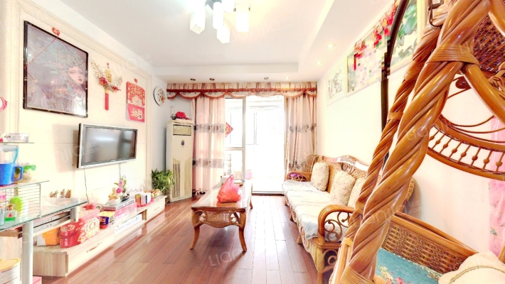 浦韵苑二手房实景图