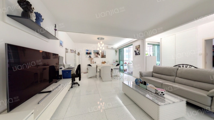 鸿业苑三期二手房实景图