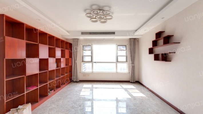 荣盛金陵学府二手房实景图