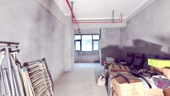 中国轻纺城跨境电商中心二手房实景图