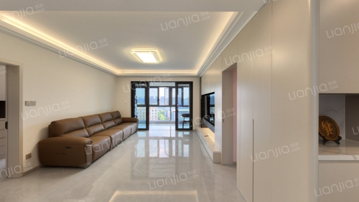 行澜雅苑二手房实景图