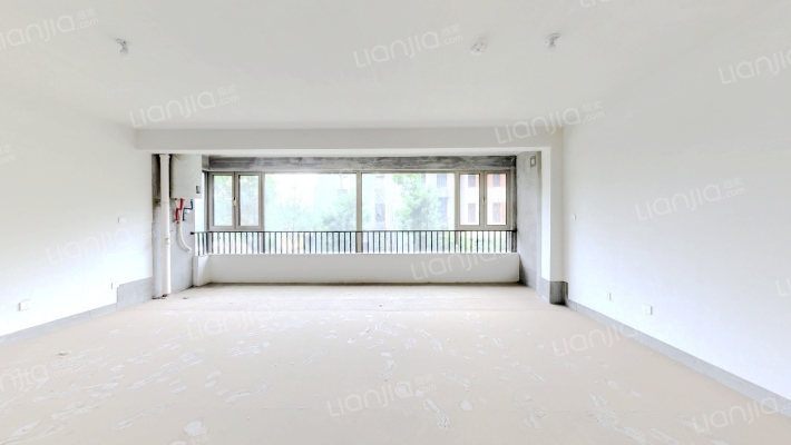 中电建国誉府二手房实景图