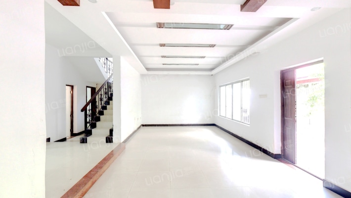 濠头村二手房实景图