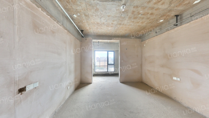 朗基·幸福乐城二手房实景图