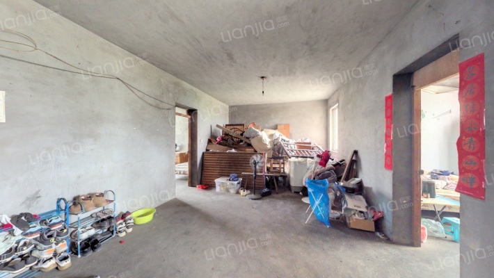 竹苑新村北区二手房实景图