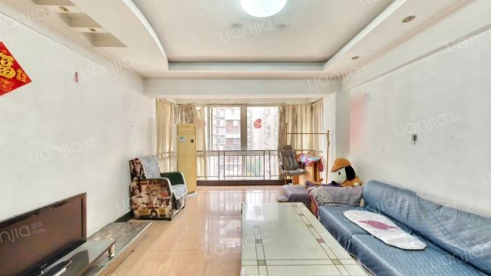 恒福苑二手房实景图