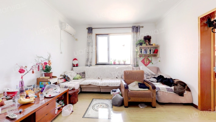 莲馨苑二手房实景图