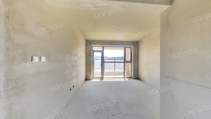 龍府·御桂園二手房实景图